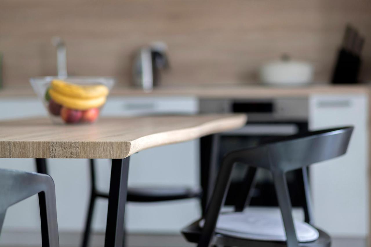 Apartman Dz Привлака Екстериор снимка